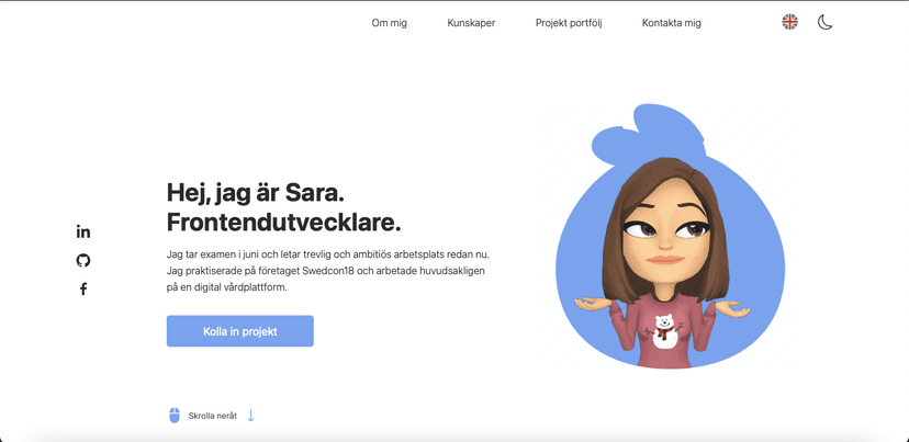 Portfolio