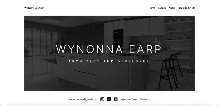 Architect